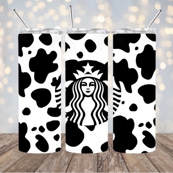 Customized 20 oz tumbler - Picture 1 of 1